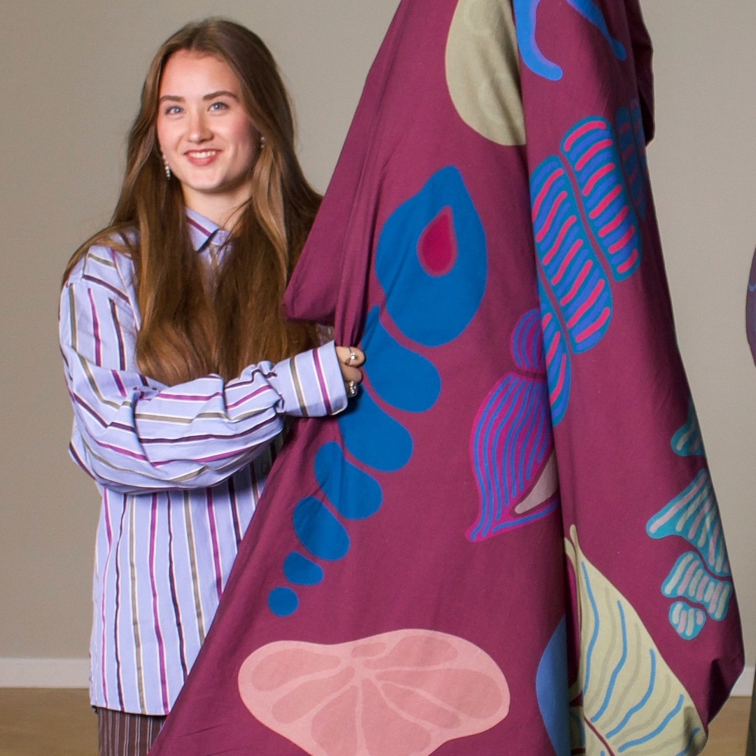 OMHU by Some Other Waves - Bordeaux - Billede 3