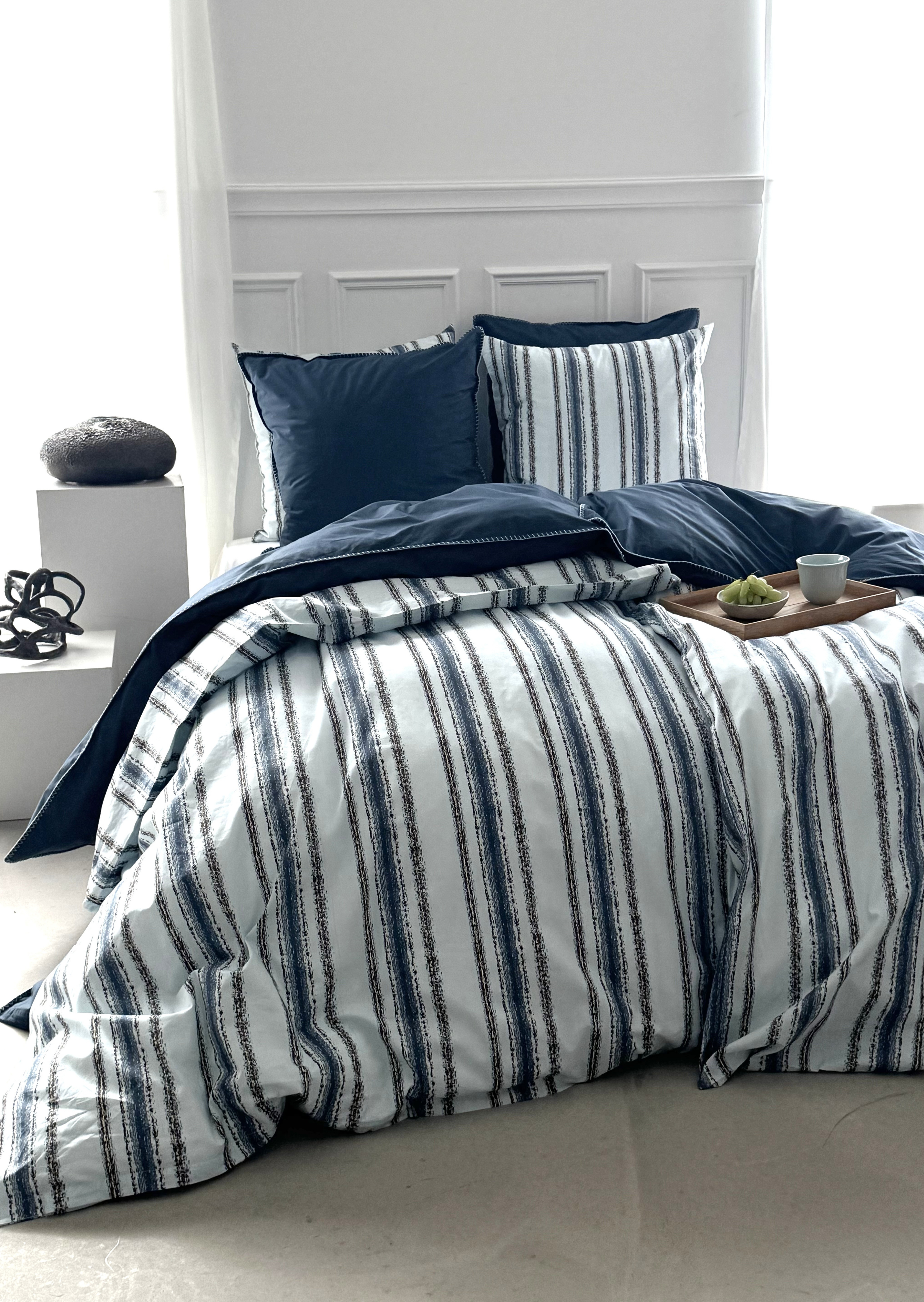 omhu x Mads Barfod, Streamline - Aqua - Image 2