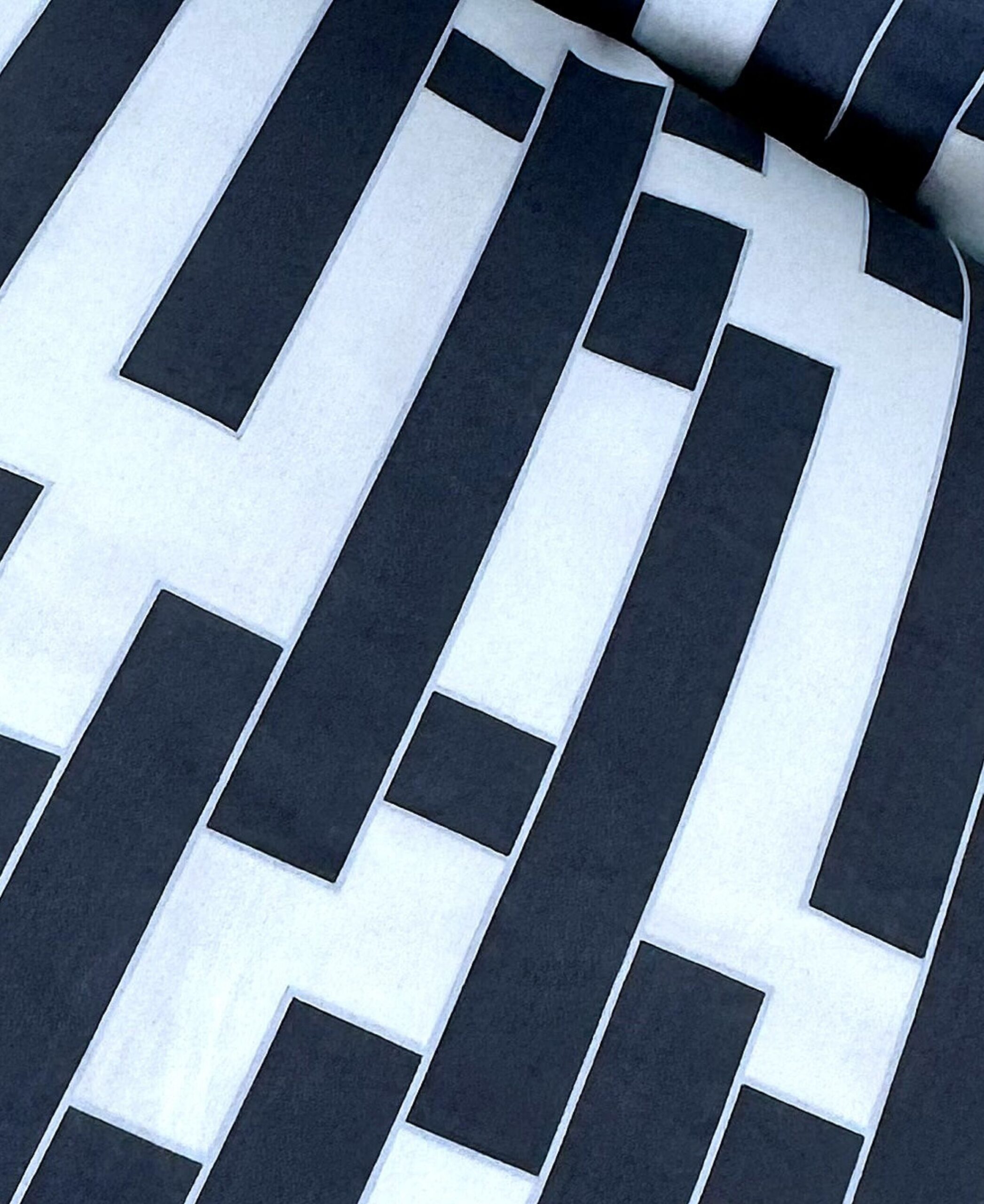 omhu x Mads Barfod, Tiles - Aqua - Image 2