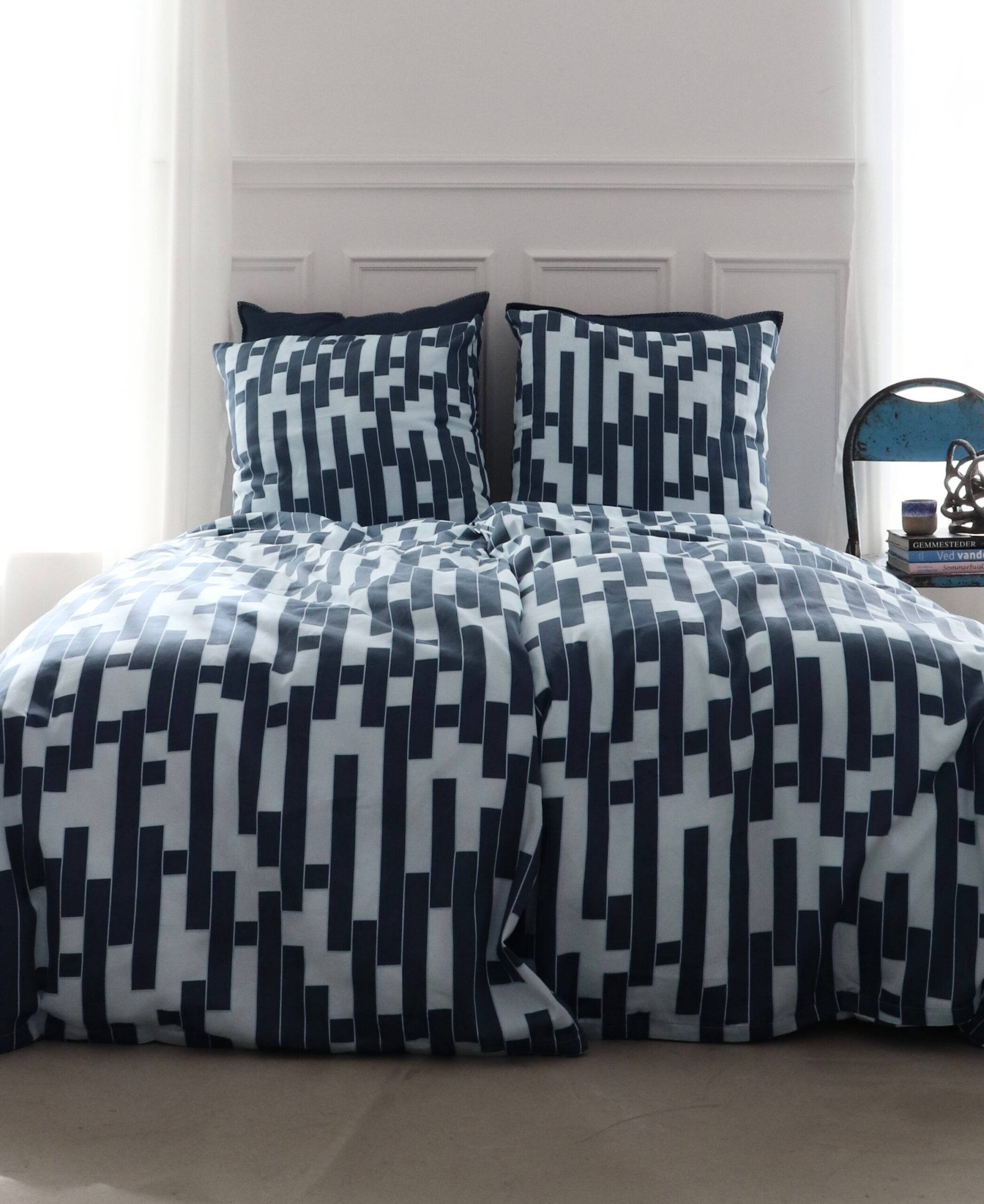 omhu x Mads Barfod, Tiles - Aqua - Image 3