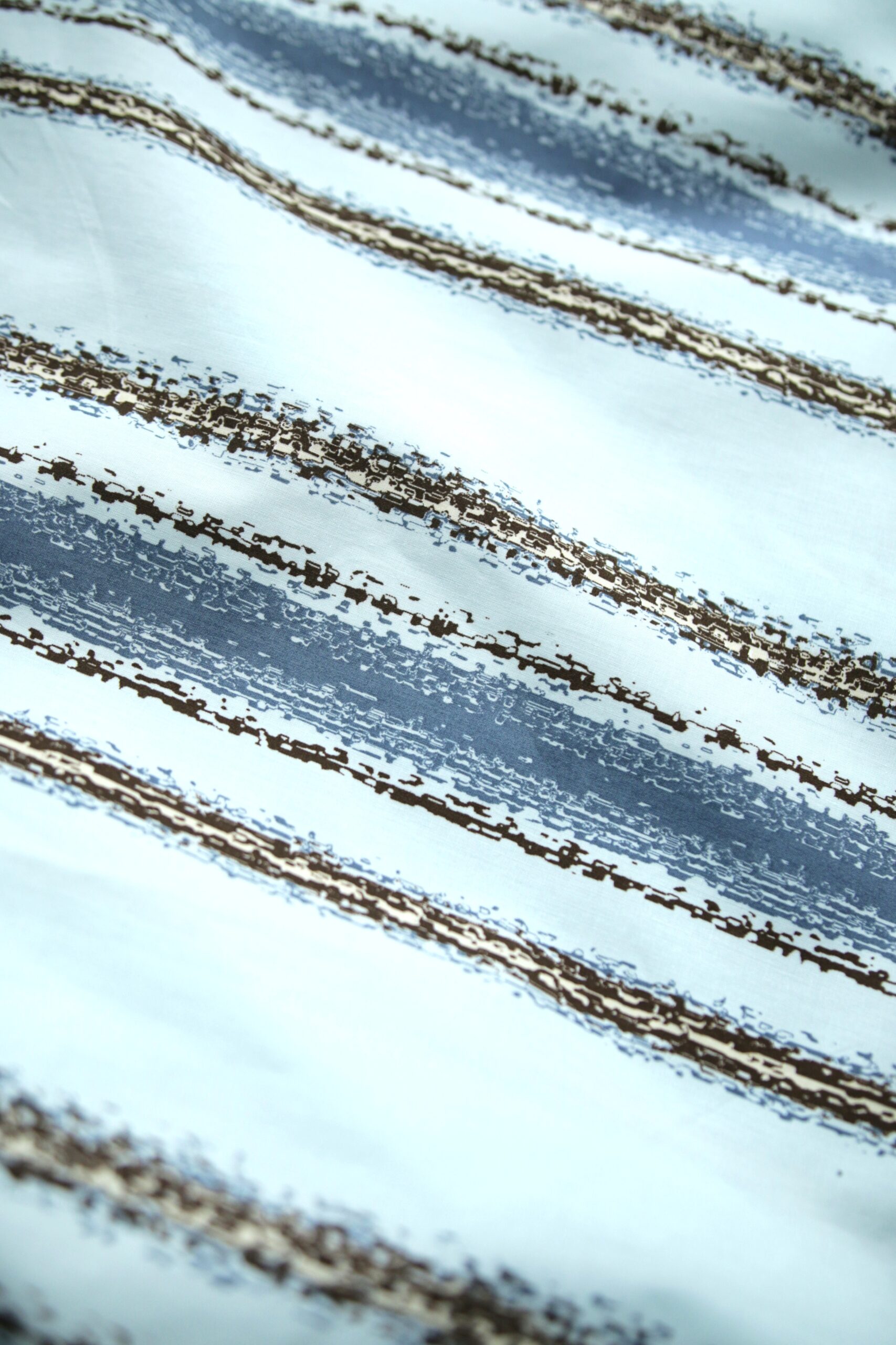 omhu x Mads Barfod, Slumber skjorte - Aqua - Billede 4