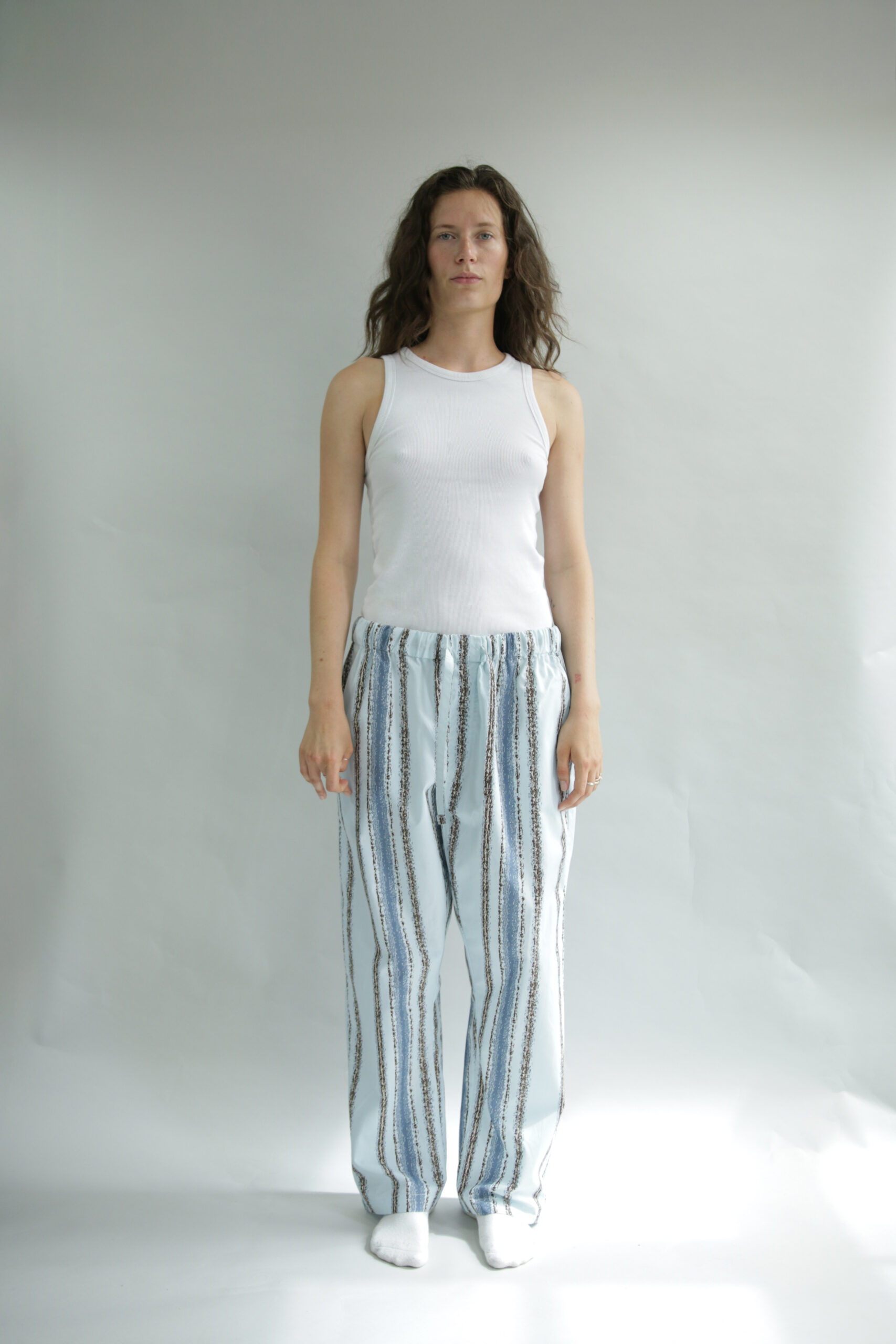 omhu x Mads Barfod, Slumber buks - Aqua - Billede 5