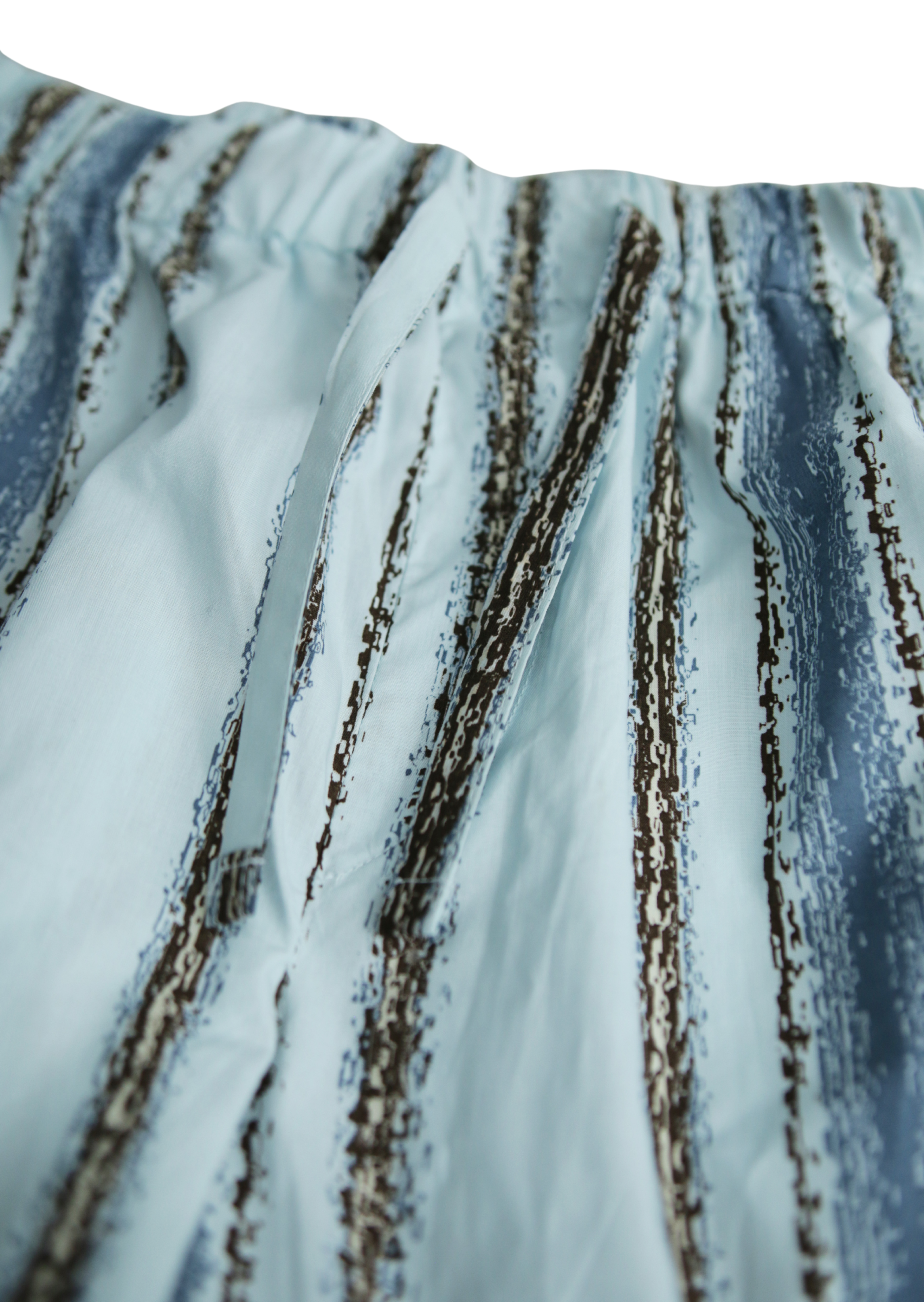 omhu x Mads Barfod, Slumber buks - Aqua - Billede 4