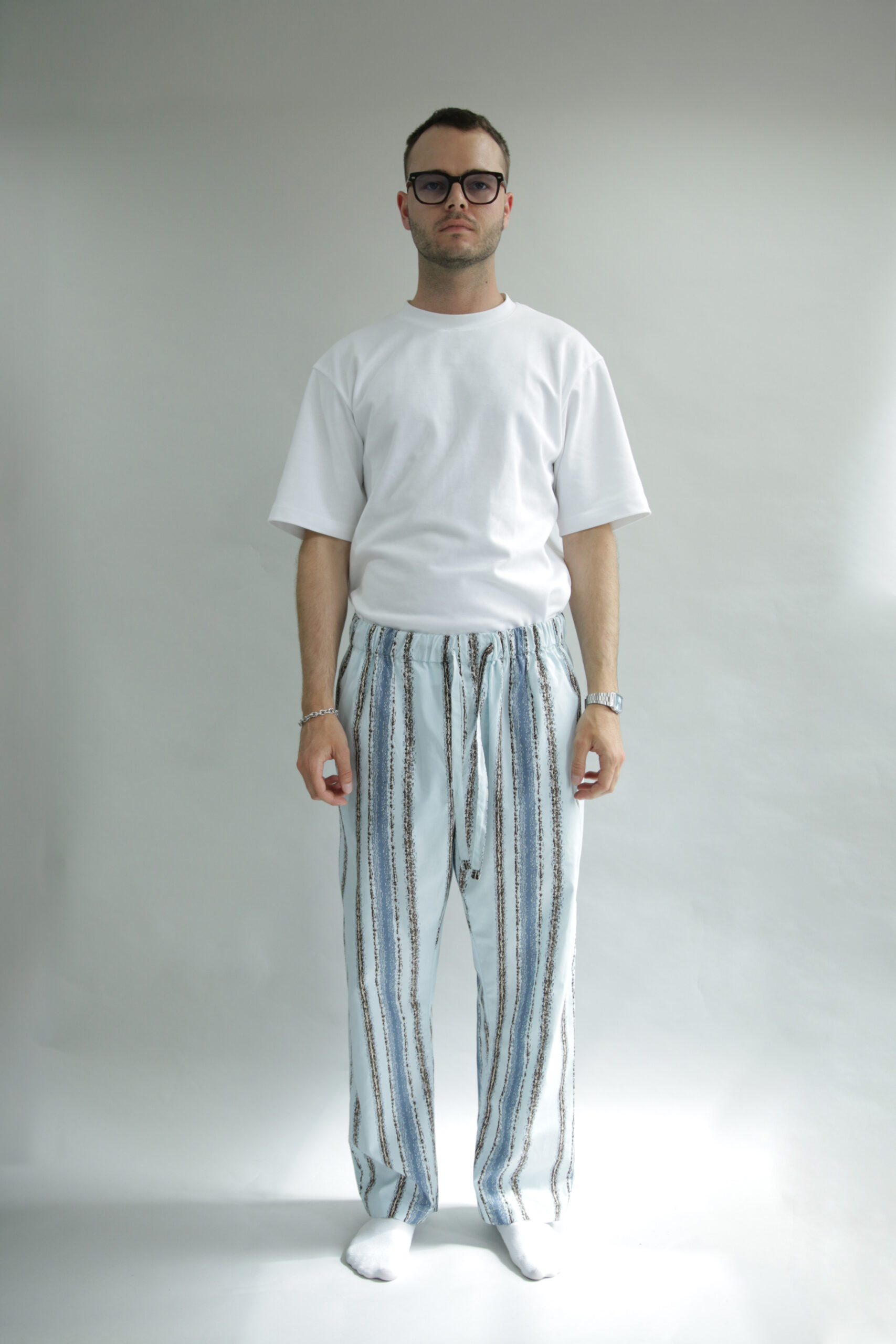 omhu x Mads Barfod, Slumber buks - Aqua - Billede 7