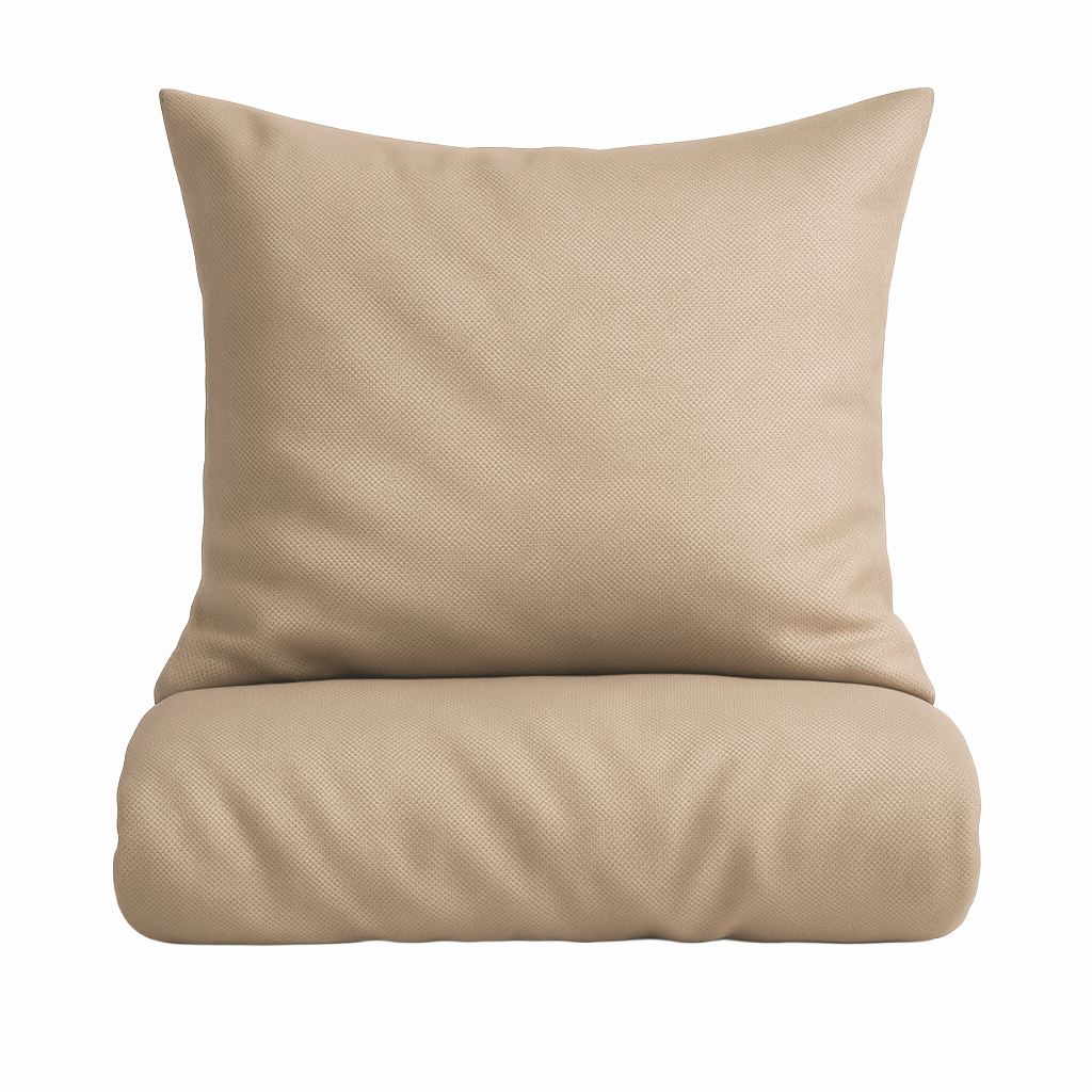 Micro tern sengesæt - mud