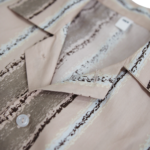 Omhu Home x Mads Barfod, Slumber pyjamas – Latte - Image 5