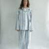 Omhu Home x Mads Barfod, Slumber Pyjamas– Aqua - Billede 6